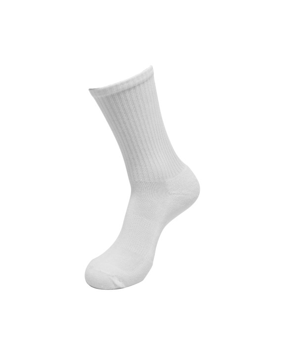 Sous-vêtement personnalisable BUILD YOUR BRAND CREW SOCKS
