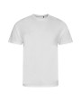 T-shirt personnalisable AWDIS Kids´ Cascades Organic Tee