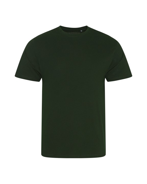 T-shirt personnalisable AWDIS Kids´ Cascades Organic Tee