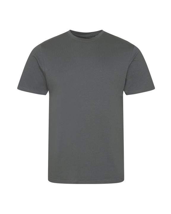 T-shirt AWDIS Kids´ Cascades Organic Tee voor bedrukking &amp; borduring