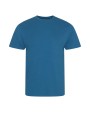 T-shirt personnalisable AWDIS Kids´ Cascades Organic Tee