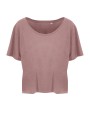 T-shirt AWDIS DainTree EcoViscose Women´s Tee voor bedrukking &amp; borduring