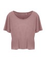 AWDIS DainTree EcoViscose Women´s Tee  personnalisable