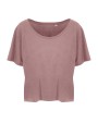 T-shirt AWDIS DainTree EcoViscose Women´s Tee voor bedrukking &amp; borduring