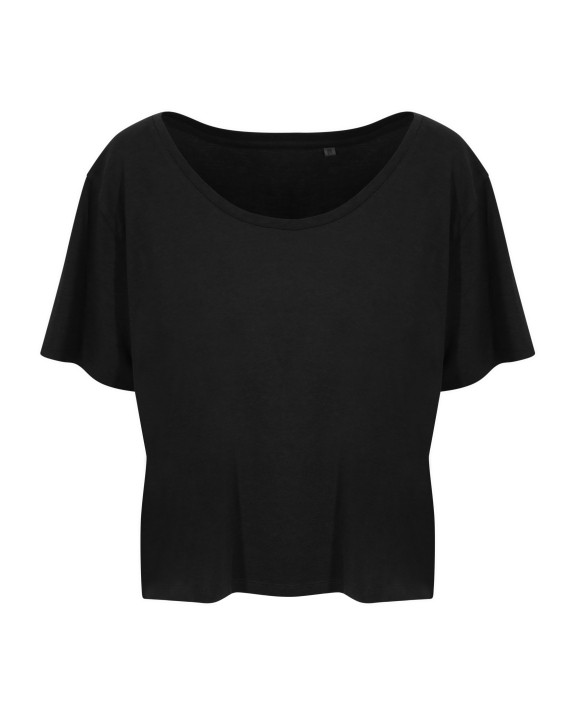 T-shirt AWDIS DainTree EcoViscose Women´s Tee voor bedrukking &amp; borduring