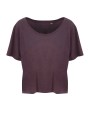 T-shirt AWDIS DainTree EcoViscose Women´s Tee voor bedrukking &amp; borduring