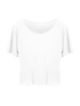 AWDIS DainTree EcoViscose Women´s Tee arctique personnalisable