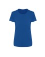 AWDIS Ambaro Recycled Women´s Sports Tee T-Shirt personalisierbar