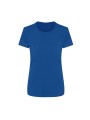 AWDIS Ambaro Recycled Women´s Sports Tee royal personnalisable