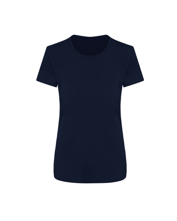AWDIS Ambaro Recycled Women´s Sports Tee T-Shirt personalisierbar