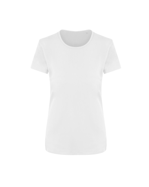 AWDIS Ambaro Recycled Women´s Sports Tee T-Shirt personalisierbar