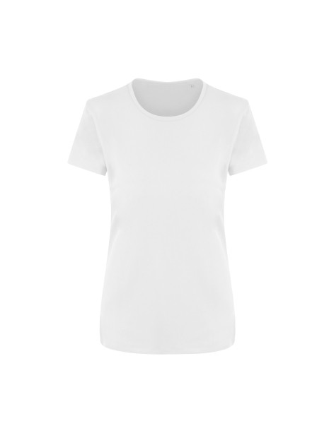 AWDIS Ambaro Recycled Women´s Sports Tee arctique personnalisable