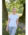 T-shirt personnalisable AWDIS Ambaro Recycled Women´s Sports Tee