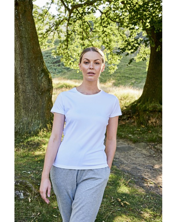 AWDIS Ambaro Recycled Women´s Sports Tee T-Shirt personalisierbar