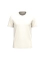 KARIBAN T-shirt Bio150 IC homme coconut milk personnalisable
