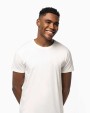 T-shirt KARIBAN Heren T-shirt Bio150 IC voor bedrukking &amp; borduring