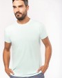 T-shirt KARIBAN Heren T-shirt Bio150 IC voor bedrukking &amp; borduring