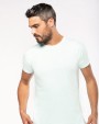 T-shirt KARIBAN Heren T-shirt Bio150 IC voor bedrukking &amp; borduring