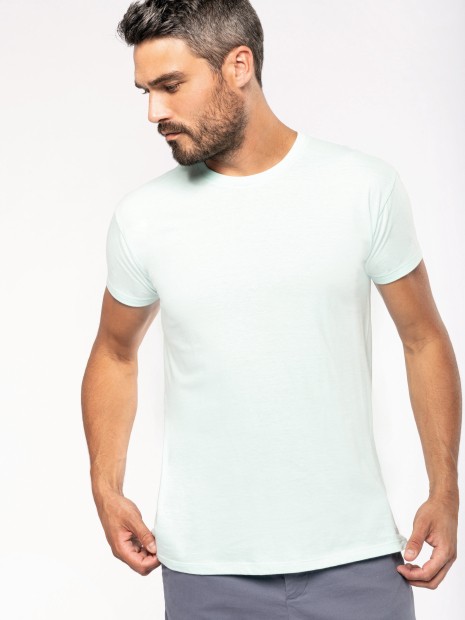 T-Shirts à personnaliser KARIBAN T-shirt Bio150 IC homme 