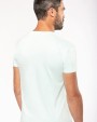 T-shirt KARIBAN Heren T-shirt Bio150 IC voor bedrukking &amp; borduring