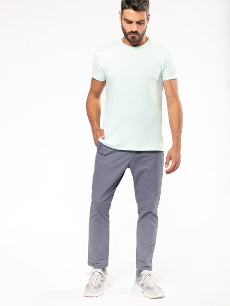 T-Shirts à personnaliser KARIBAN T-shirt Bio150 IC homme 