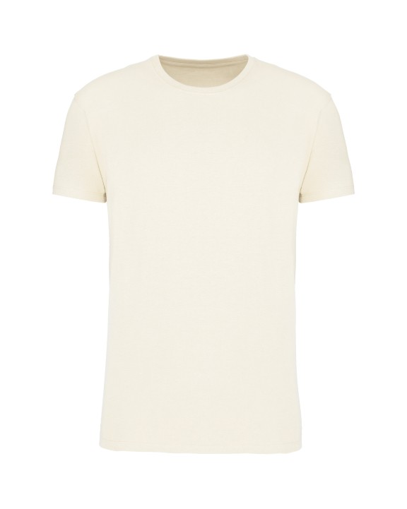 T-shirt KARIBAN Heren T-shirt Bio150 IC voor bedrukking &amp; borduring