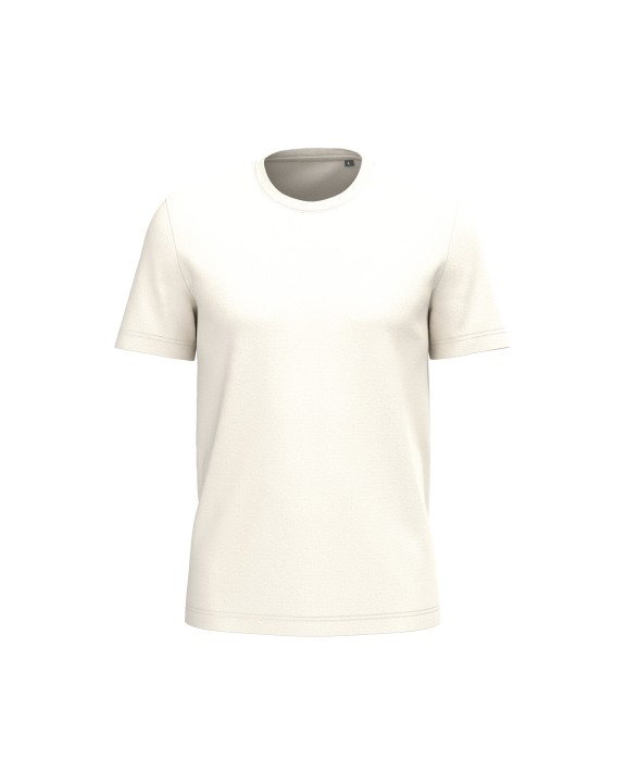 KARIBAN Herren-T-Shirt Bio150 IC T-Shirt personalisierbar
