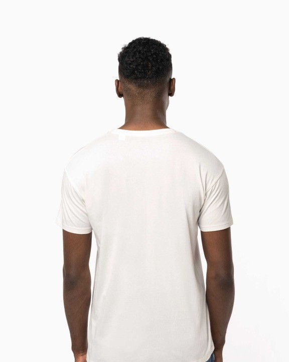 T-shirt KARIBAN Heren T-shirt Bio150 IC voor bedrukking &amp; borduring