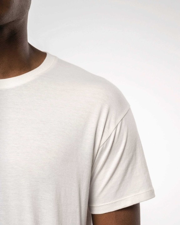 T-shirt KARIBAN Heren T-shirt Bio150 IC voor bedrukking &amp; borduring