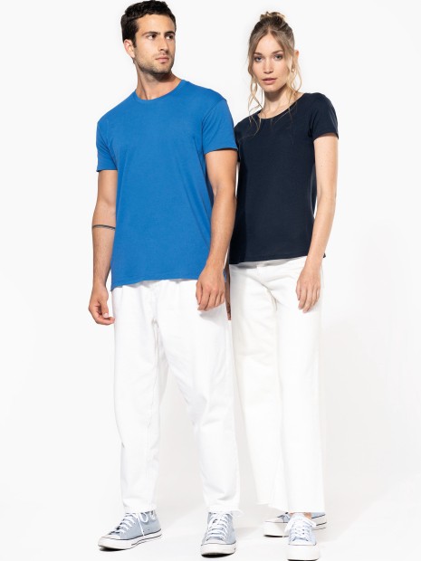 T-Shirts à personnaliser KARIBAN T-shirt Bio150 IC femme 