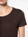 T-Shirts à personnaliser KARIBAN T-shirt Bio150 IC femme 