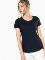 T-Shirts à personnaliser KARIBAN T-shirt Bio150 IC femme 