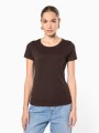 T-Shirts à personnaliser KARIBAN T-shirt Bio150 IC femme 