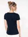 T-Shirts à personnaliser KARIBAN T-shirt Bio150 IC femme 