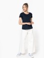 T-Shirts à personnaliser KARIBAN T-shirt Bio150 IC femme 