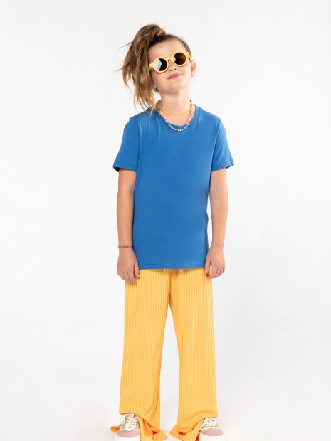 T-Shirts à personnaliser KARIBAN T-shirt Bio150 IC enfant 