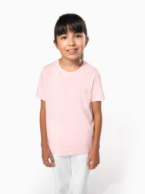 T-Shirts à personnaliser KARIBAN T-shirt Bio150 IC enfant 