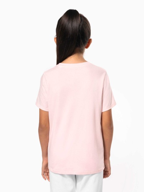 T-Shirts à personnaliser KARIBAN T-shirt Bio150 IC enfant 