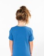 T-shirt KARIBAN Kinder T-shirt Bio150 IC voor bedrukking &amp; borduring
