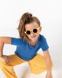 T-shirt KARIBAN Kinder T-shirt Bio150 IC voor bedrukking &amp; borduring
