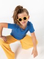 T-Shirts à personnaliser KARIBAN T-shirt Bio150 IC enfant 