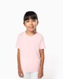 KARIBAN Kinder-T-ShirtBio150 IC T-Shirt personalisierbar