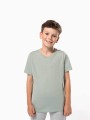 T-Shirts à personnaliser KARIBAN T-shirt Bio150 IC enfant 