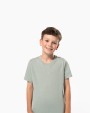 T-shirt personnalisable KARIBAN T-shirt Bio150 IC enfant