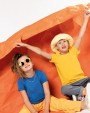 T-shirt KARIBAN Kinder T-shirt Bio150 IC voor bedrukking &amp; borduring
