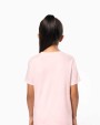 KARIBAN Kinder-T-ShirtBio150 IC T-Shirt personalisierbar
