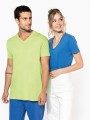 T-Shirts à personnaliser KARIBAN T-shirt Bio150 IC col V homme 