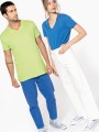 T-Shirts à personnaliser KARIBAN T-shirt Bio150 IC col V homme 