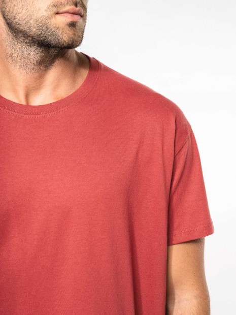 T-Shirts à personnaliser KARIBAN T-shirt Bio190 IC homme 