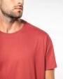 KARIBAN Herren T-Shirt Bio190 IC T-Shirt personalisierbar